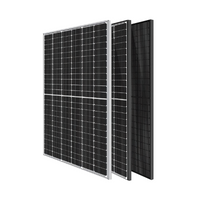 Silicio monocristalino Mono 72 celdas