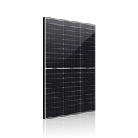 M&oacute;dulo solar TOPCON 182N-120-460-500W