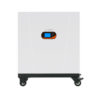 Batterie Lifepo4 con ruota serie GBP-L