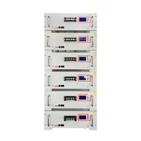 Batteria al litio ferro fosfato di tipo rack serie GBP-R