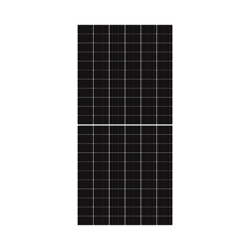 Silicio monocristallino Mono 48 celle