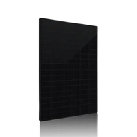 Modulo solare completamente nero 182N-108-410-440W