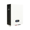 Batteria al litio ferro fosfato di tipo Power Wall serie GBP-W