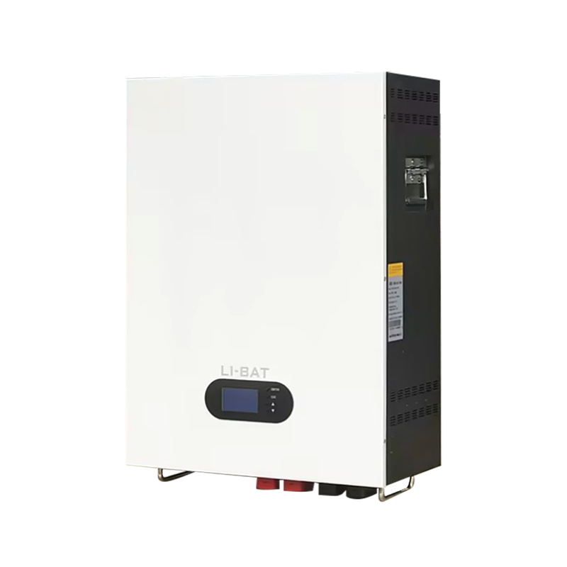 Batteria al litio ferro fosfato di tipo Power Wall serie GBP-W