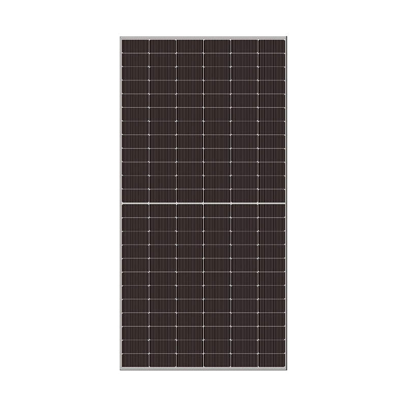 Silicio monocristallino Mono 48 celle