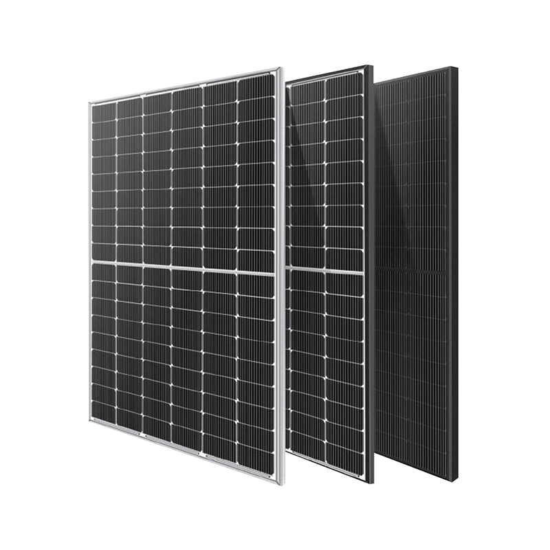 Silicio monocristallino Mono 48 celle