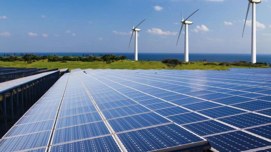  En tant qu'unit&eacute; de conversion d'&eacute;nergie de base des syst&egrave;mes de production d'&eacute;nergie photovolta&iuml;que, l'it&eacute;ration technologique, la mise &agrave; niveau des processus et l'optimisation des performances des modules photovolta&iuml;ques servent de moteur principal.